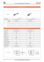 Photoelectric Sensors - 14