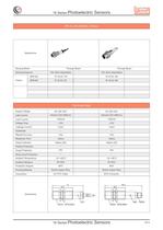 Photoelectric Sensors - 15