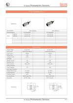 Photoelectric Sensors - 17