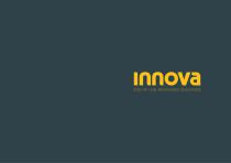 Innova - Corporate Catalogue - 1