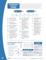 Air Flow Products Catalog - 12