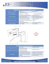 CentriFeeder Spec Sheet - 3