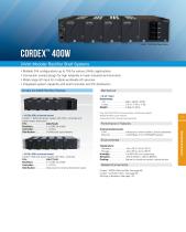 Alpha Power Solutions - DC and UPS - 15