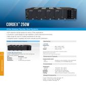 Alpha Power Solutions - DC and UPS - 16