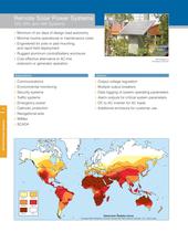 PHOTOVOLTAICS / HYBRID SYSTEMS-10