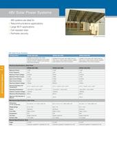 PHOTOVOLTAICS / HYBRID SYSTEMS-16