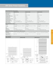 PHOTOVOLTAICS / HYBRID SYSTEMS-17