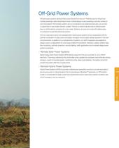 PHOTOVOLTAICS / HYBRID SYSTEMS-9