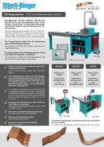Busbars - bending machines-2