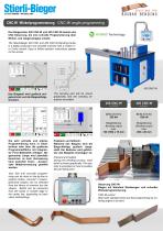 Busbars - bending machines-3