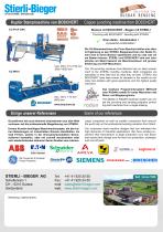 Busbars - bending machines-6