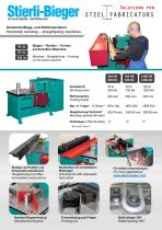 Solution for STEEL FABRICATORS-2