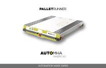 Pallet Runner - 1