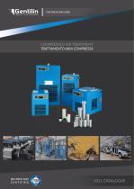 Air Treatment Catalogue 2021 - 1