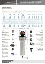 Air Treatment Catalogue 2021 - 8