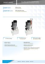 Medical Oil-free Compressor Catalogue 2021 - 12