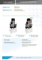 Medical Oil-free Compressor Catalogue 2021 - 14