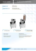 Medical Oil-free Compressor Catalogue 2021 - 6