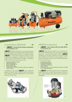 Oil-free air compressors - 8