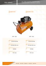 Oil-free Compressors Catalogue 2021 - 16