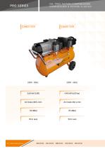 Oil-free Compressors Catalogue 2021 - 18