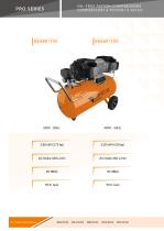 Oil-free Compressors Catalogue 2021 - 20