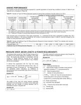 GX Static Mixer Product Bulletin-2