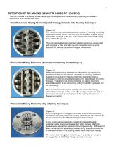 GX Static Mixer Product Bulletin-5