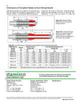 Injection Molding Static Mixing Nozzle-4