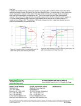 Plug Flow Reactor Static Mixers-2