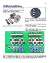 SMB Extrusion Melt Blender-6