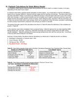 START-UP AND OPERATING INSTRUCTIONS MANUAL STAMIXCO SMN INJECTION MOLDING STATIC MIXING NOZZLE-10