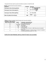 START-UP AND OPERATING INSTRUCTIONS MANUAL STAMIXCO SMN INJECTION MOLDING STATIC MIXING NOZZLE-11