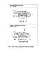 START-UP AND OPERATING INSTRUCTIONS MANUAL STAMIXCO SMN INJECTION MOLDING STATIC MIXING NOZZLE-9