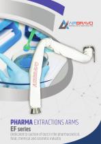 EF PHARMA Extraction Arms Catalogue-1