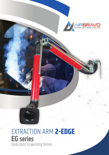 EG Extraction Arms Catalogue
