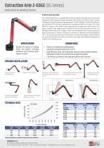 EG Extraction Arms Catalogue-2