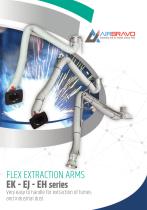EK-EJ-EH Extraction Arms Catalogue-1