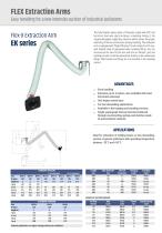 EK-EJ-EH Extraction Arms Catalogue-2