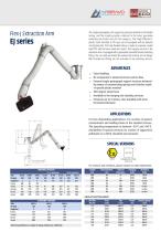 EK-EJ-EH Extraction Arms Catalogue-3