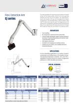 EK-EJ-EH Extraction Arms Catalogue-4