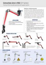 EP Extraction Arms Catalogue-2
