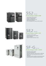 Inverter catalogue - 2