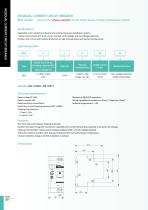 MCB (Din Rail) Catalog-10