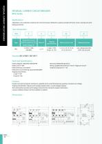 MCB (Din Rail) Catalog-12