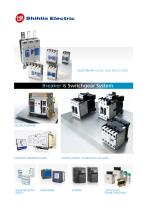 MCB (Din Rail) Catalog-19