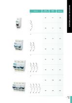 MCB (Din Rail) Catalog-5