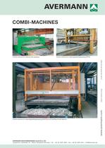 Combi-Machines - 1