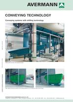 Conveying technology - 2