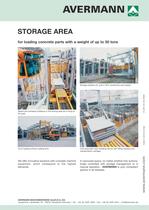 Storage area - 1